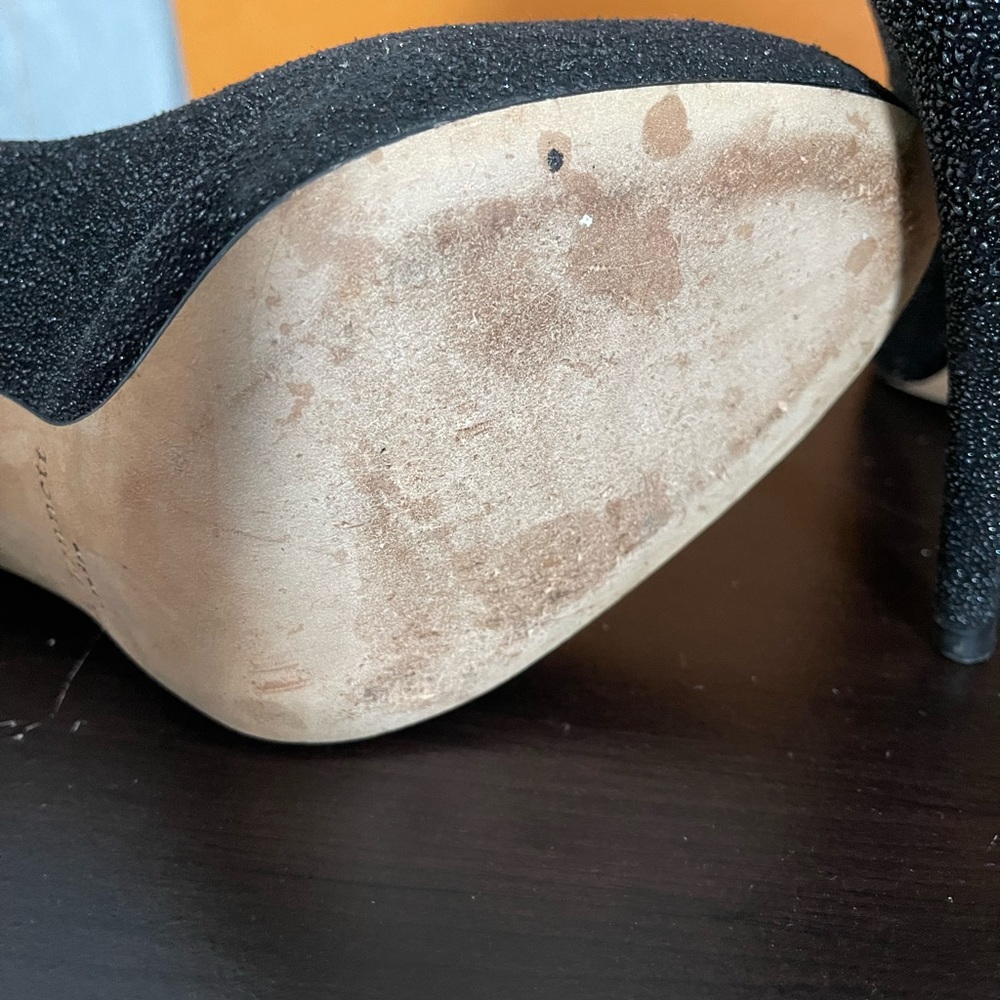 Lk Bennet Harley Pumps View 3